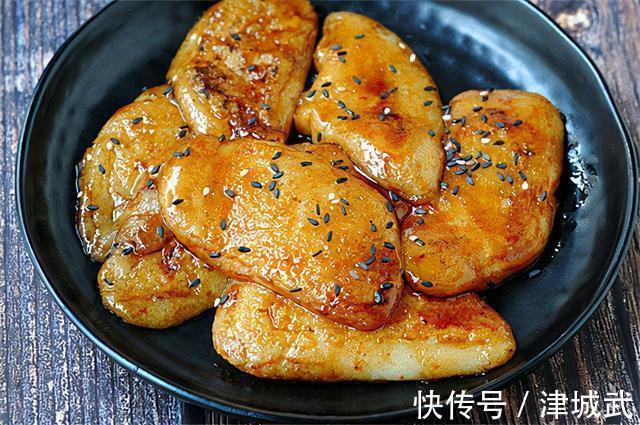 天气寒冷,早餐天天做它吃!2块钱就能做全家份,好吃又养胃!