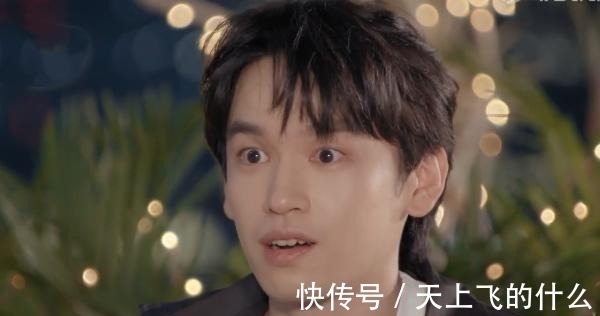 杨颖多次提到弟弟,容祖儿让她牵线搭桥,照片曝光却被评论不好看