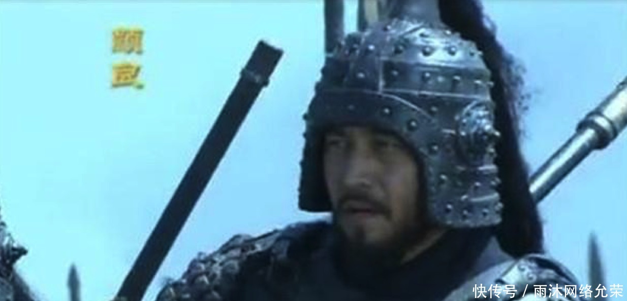 临走前|颜良临走前刘备说了一席话,与颜良被杀关系很大