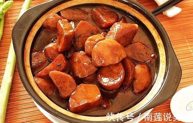 秋天,记得多吃应季菜,分享4种食材的做法,应季而食身体好