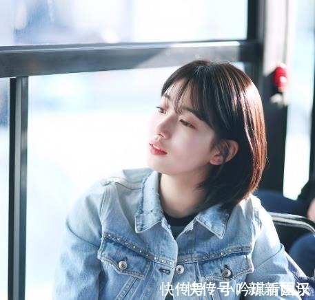 小姐姐|冬季别再披头散发了!这3款发型让你高效变美,很多女明星都在剪