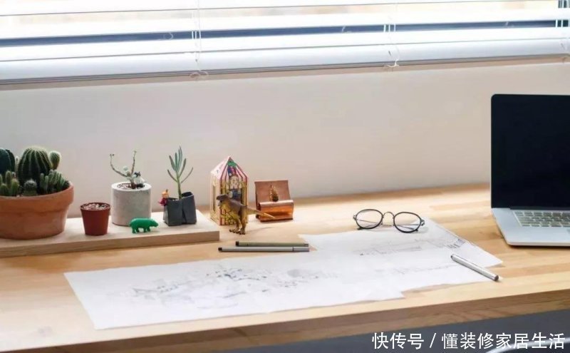 阳台|这是我10万元装修出来的100平米三居室，大家看看亏不亏！-中加生态示范区装修
