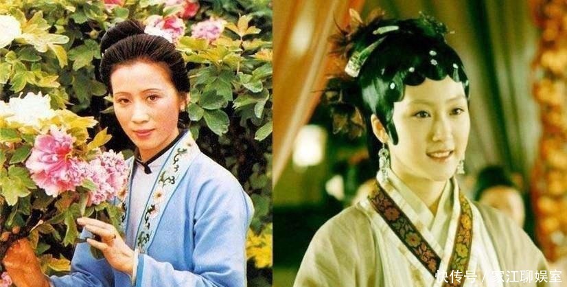 沁芳溪|为什么红楼梦里贾府都被抄家了, 李纨却反而能够带珠冠披凤袄