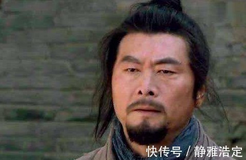 史进|水浒传中有位隐藏高手,五虎将都打不过他,但他一出场就打了酱油