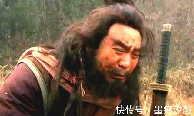 李逵&鲁智深的戒刀从来没用过,打造它有什么用!