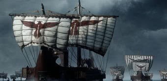 败笔|驱虎吞狼之计——使罗马城沦陷，西哥特人崛起的政治败笔