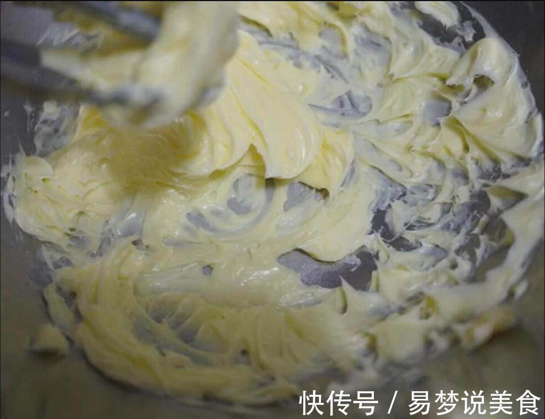 想吃饼干不用买，大厨教你做酥脆香甜的小饼干，做法简单还卫生