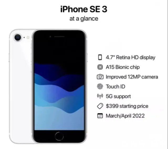 5g|苹果新款iPhone只卖3000？全面屏高性能，下月就发布