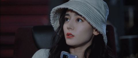 演员|开播4天就拿下8个冠军，迪丽热巴终于告别女演员的“尴尬”了？