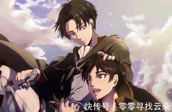 车轮滚滚|《进击的巨人》第四季网上评分9.9分,大家觉得有没有过誉