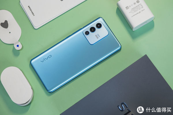 王者荣耀|vivoS12Pro综合体验分享