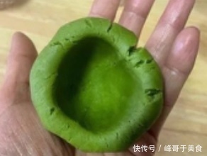 甜品,抹茶,布丁塔的做法,比蛋挞好吃,制作简单,要吃吗