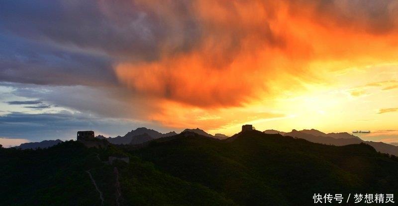 日军|走进古北口揭秘最惨烈长城抗战,中国军队6万伤亡歼灭日军6千!