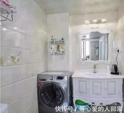 容纳量|98平新房,一进门隔断把人迷住,客餐厅太奢华,装修花25万值了!