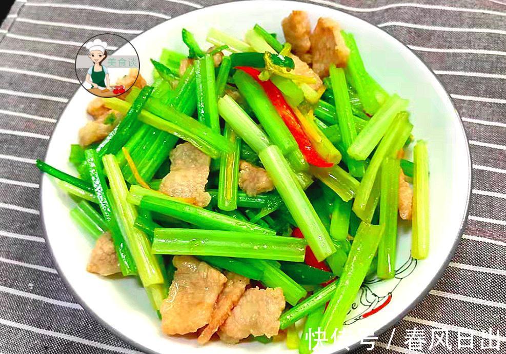 冬天|便秘最怕此菜,冬天干燥要多吃,给肠道洗洗澡,润肠通便预防便秘