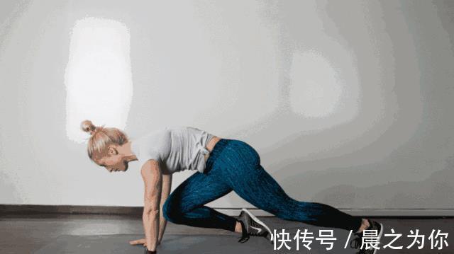 私教|韩国私教界奶茶妹妹,从胖子练成蜂腰翘臀好身段,学员排队等上课