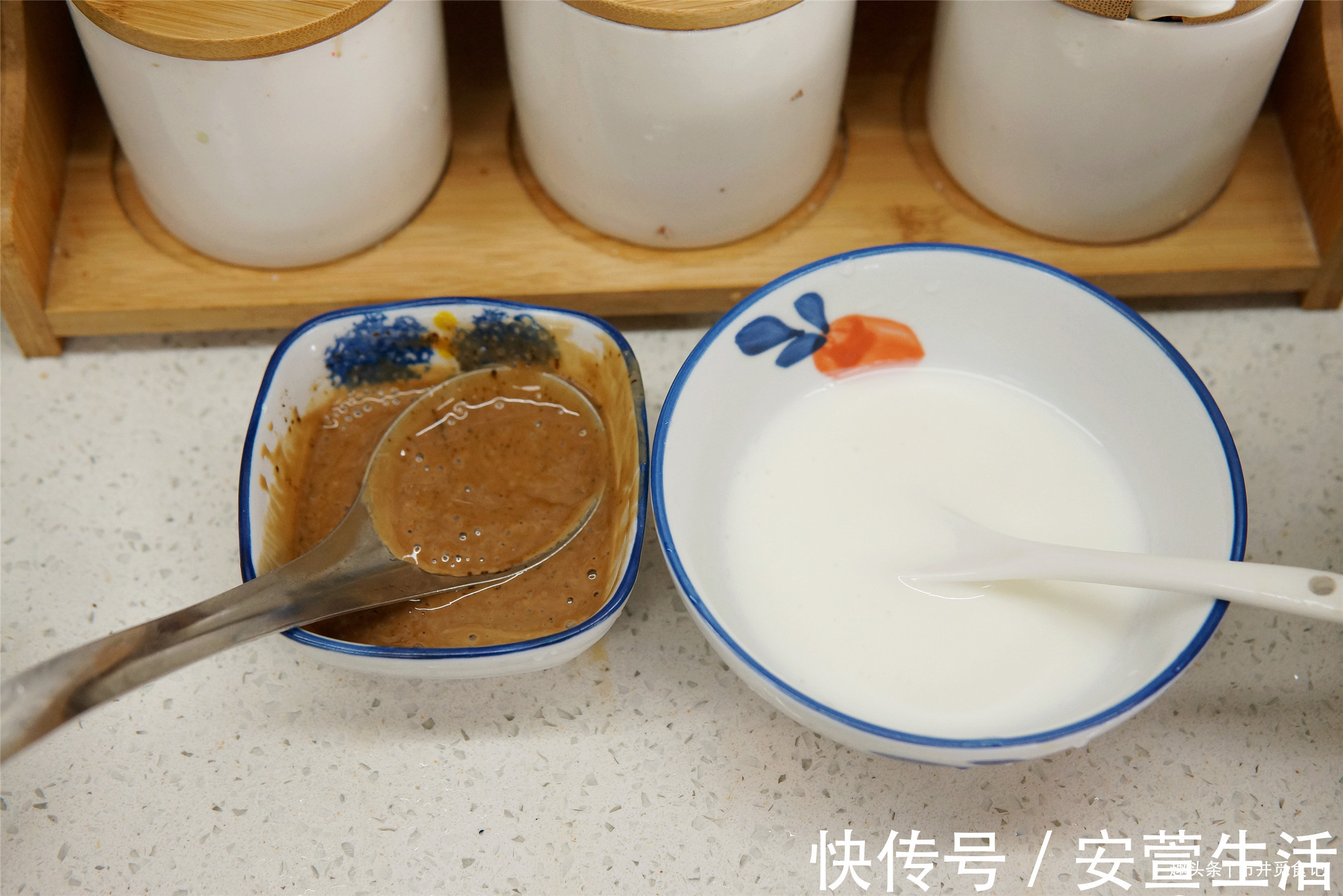 果肉|天太热，在家做点“荔枝冻”，一口一个，冰爽解暑，不用买雪糕了