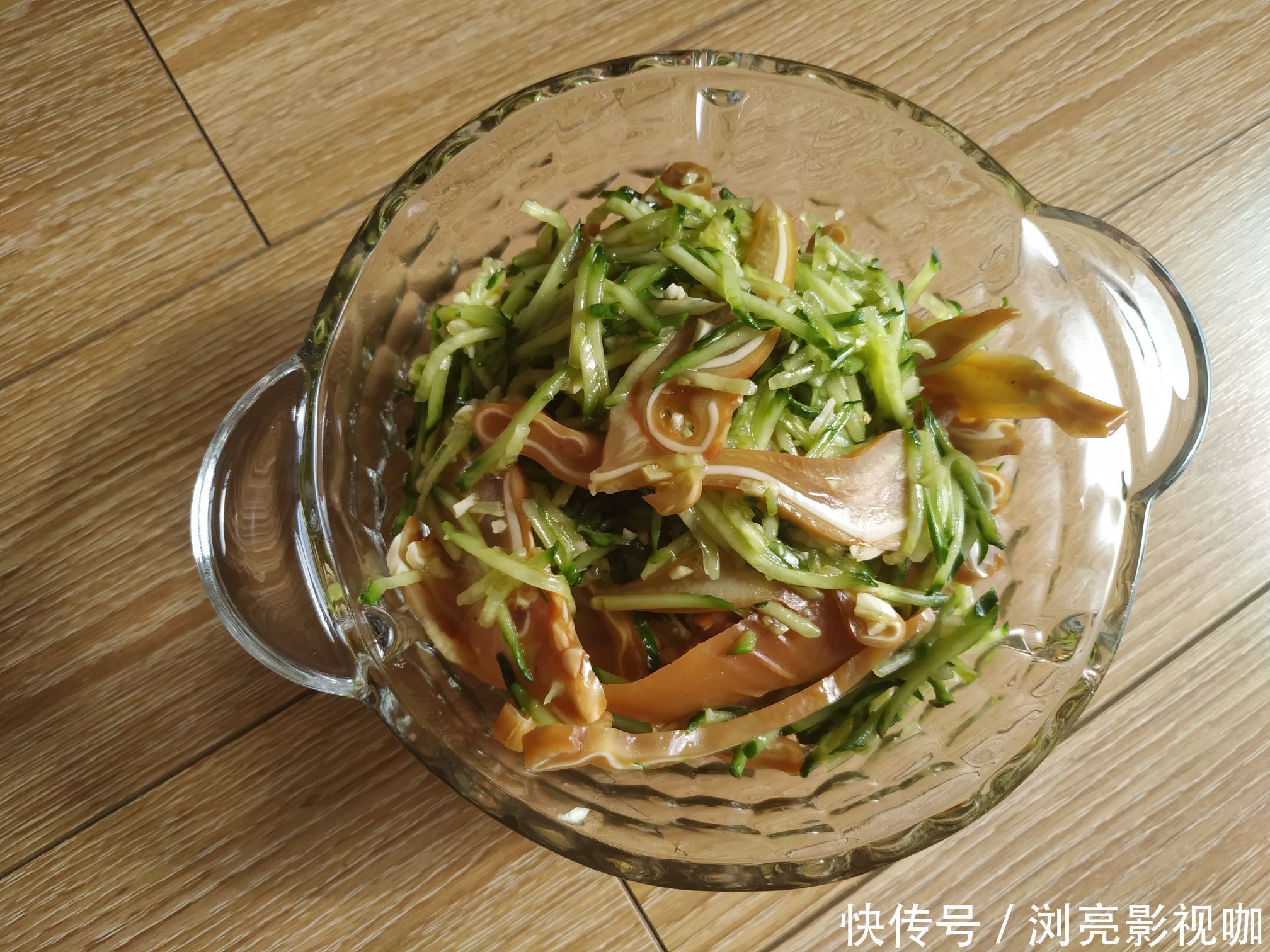 米醋|它是猪身上的宝,多吃身体好,比猪肉好吃,人到中年更要多吃!