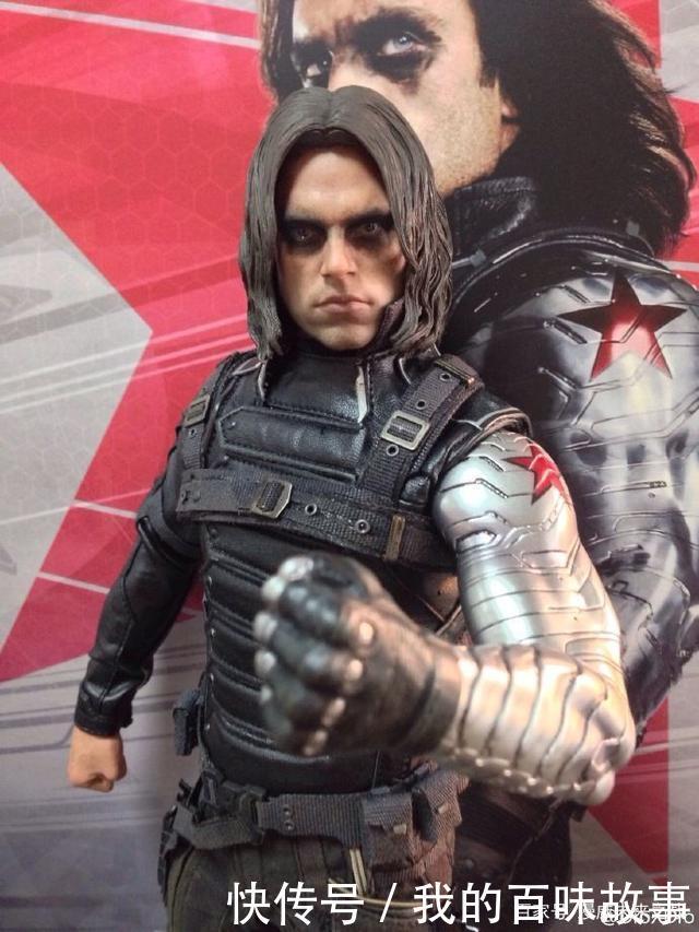 漫威|大开眼界!原来漫威钢铁侠有这么多的周边手办产品,值得收藏!