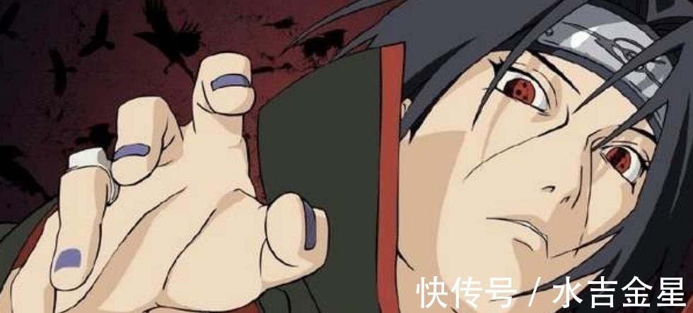 秽土转生|火影忍者名门天才vs平民天才，鼬和水门到底孰强孰弱