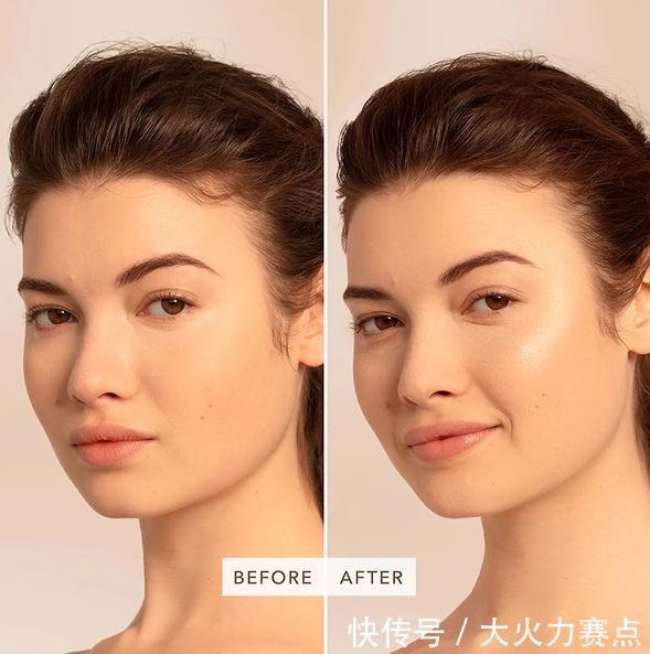 打造仙气必收的造光神器!高光用的好,不做医美也能拥有水光肌