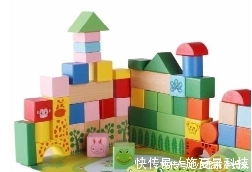 思维能力|孩子如果沉迷3种玩具,说明智力远超同龄人,家长要多留心