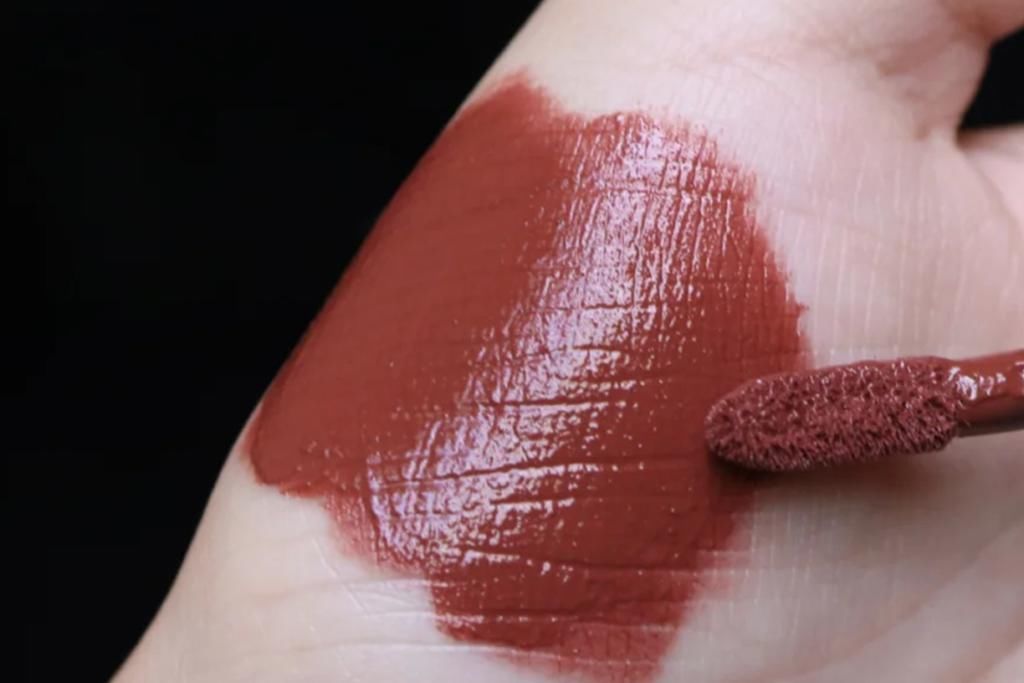 高冷口红色号合集!涂前打工人涂后不理人!