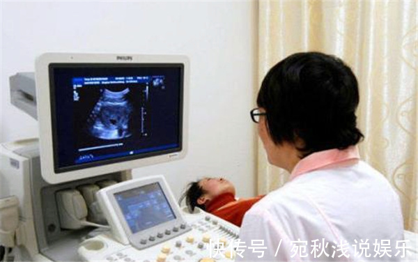 先天|执迷不悟,孕检发现胎儿“没手没脚”,宝妈:我会爱他,执意妊娠