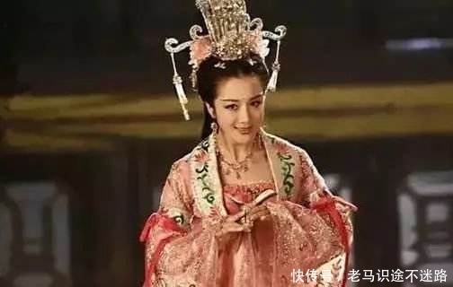 老婆|三国时期“十大美女”：刘备老婆上榜，第一竟不是貂蝉？