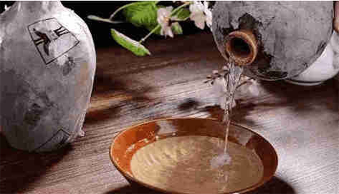 存放|米香型白酒为什么不能长时间存放?