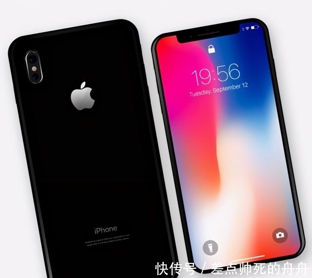 有人|为何有人每年都更换iPhone？并非是有钱，而是因为成本低