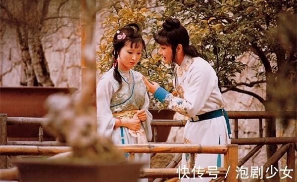 王夫人#袭人为何厌恶林黛玉?王夫人道出真相:宝钗要的举案齐眉,是个坑