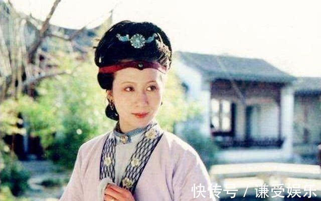 李纨&贾府抄家之后,有一人不但幸免于难,反而过得非常滋润!