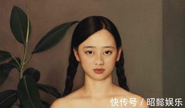 画坛@画家偷偷给邻居画人体,15年画250幅,不料画作登报后被发现