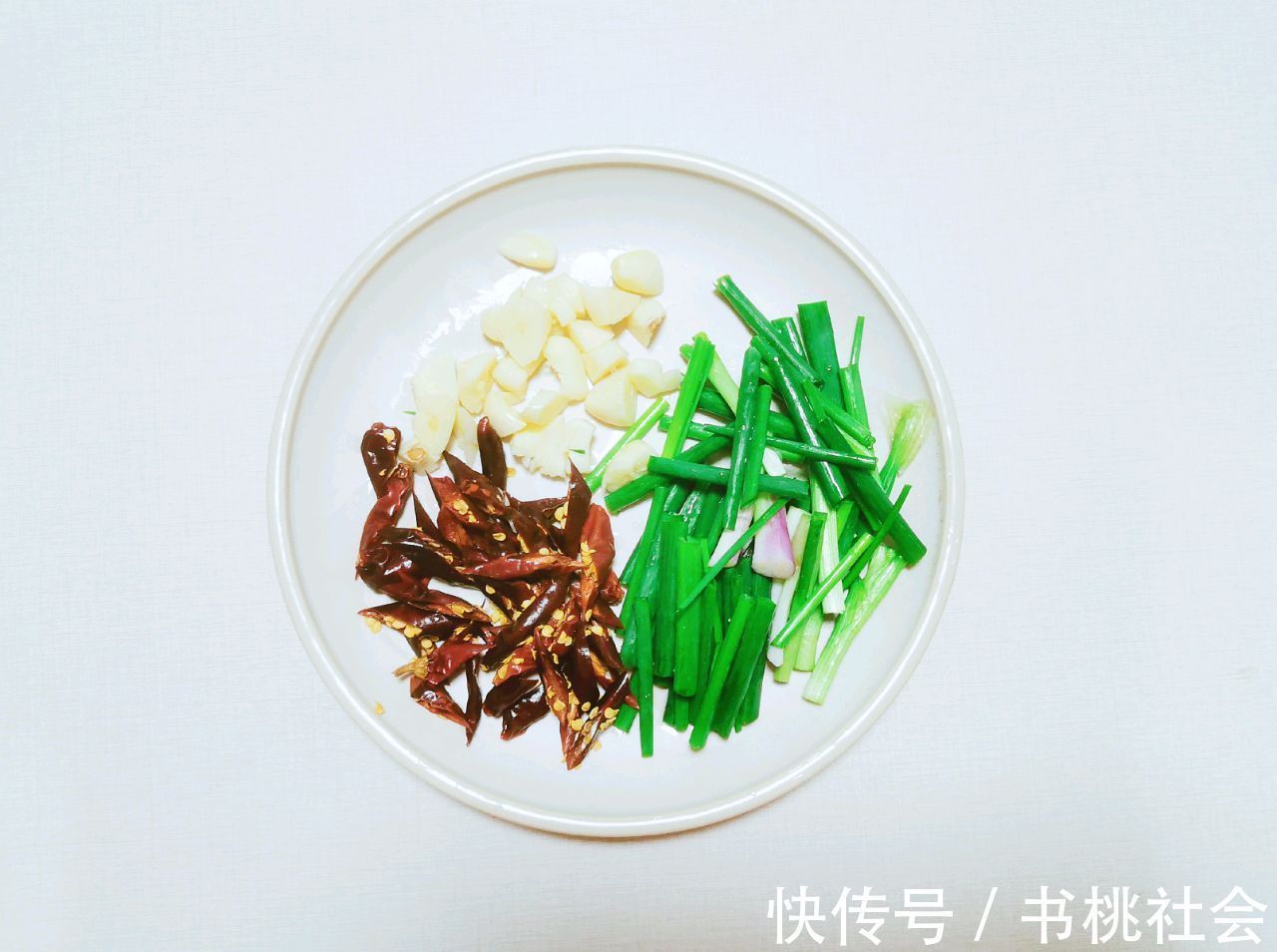 大火|爆炒松花菜，美味可口，制作简单