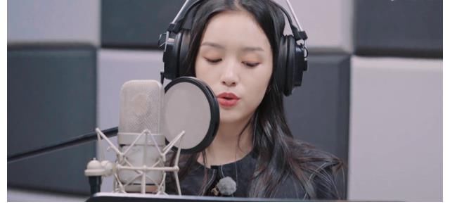 孟姐|孟子義魔音開嗓，修音師放棄表情管理，張翰婉轉(zhuǎn)點評：唱歌挺幽默