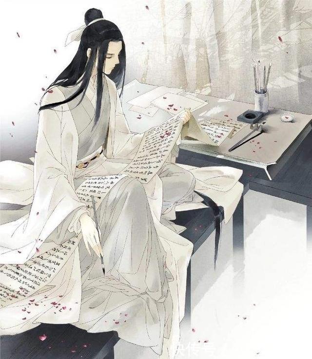 聊斋故事#聊斋故事:猪婴