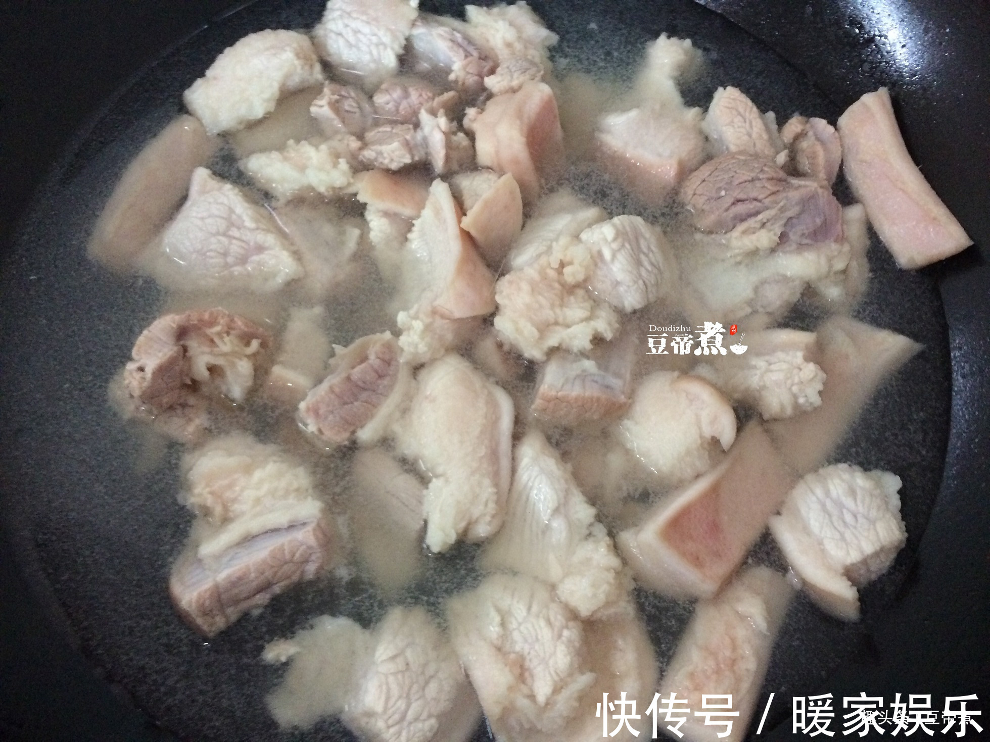 竹笋|现在吃正是时候,能补充多种维生素,还防治便秘,就连熊猫都爱吃