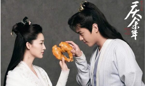 《庆余年》《赘婿》先后热播，男频 IP的价值是否开始显现？