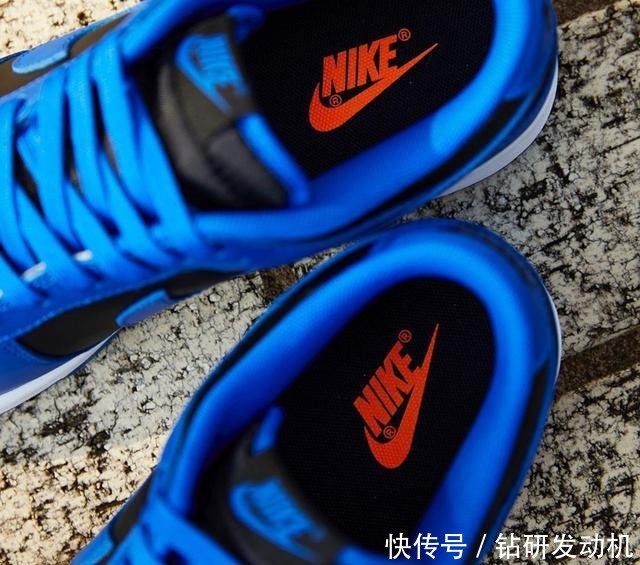 今年Dunk系列还是火！三款全新配色齐登场！你心动了吗