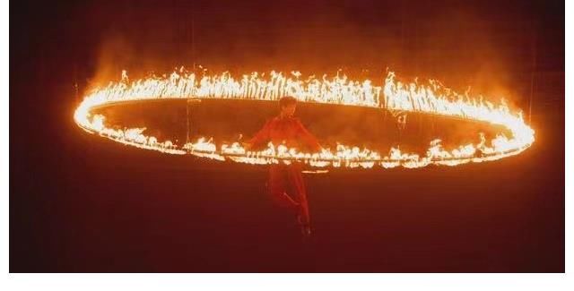 網(wǎng)曝《披哥》出道名單，胡海泉出局，MMA父子三人在列，C位是他？