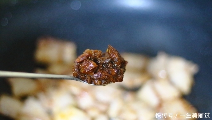 这样做出来的五花肉,鲜香味美,肥而不腻,下饭又下酒