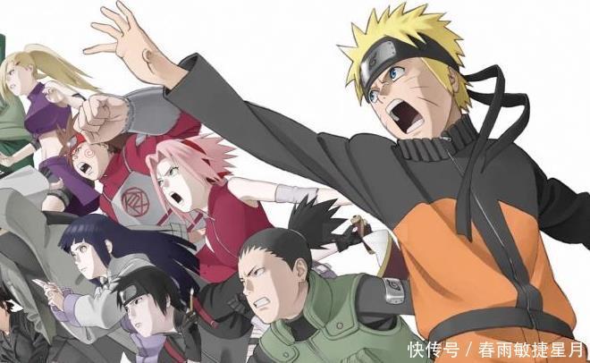 最终|写轮眼究极能开到什么程度,最终的写轮眼又到底又多强!