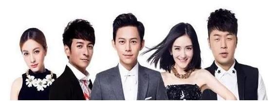 何炅|《快樂大本營》再也快樂不起來了，因為節(jié)目被替換，何炅都辭職了