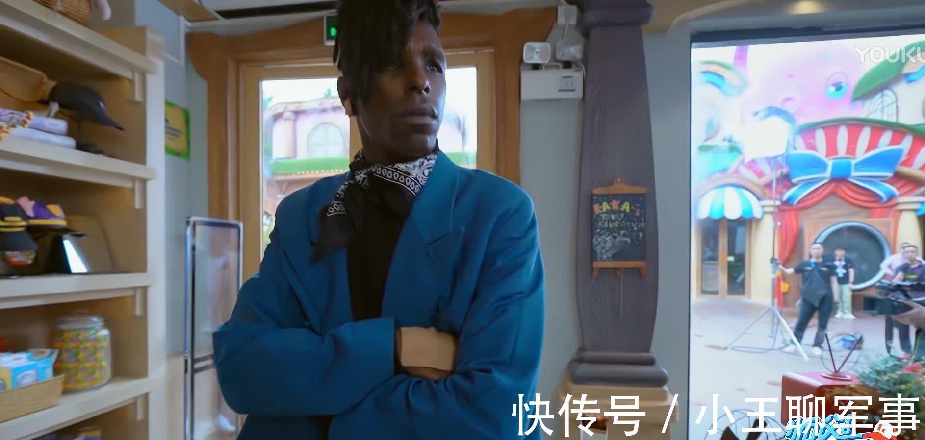 官宣定檔|《這就是街舞4》官宣定檔,衍生綜藝已開播,布布、韓宇夢幻聯動