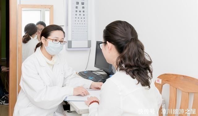 阿英|“女性怀孕难,多半是自己作的”医生这话不中听,但是很有道理