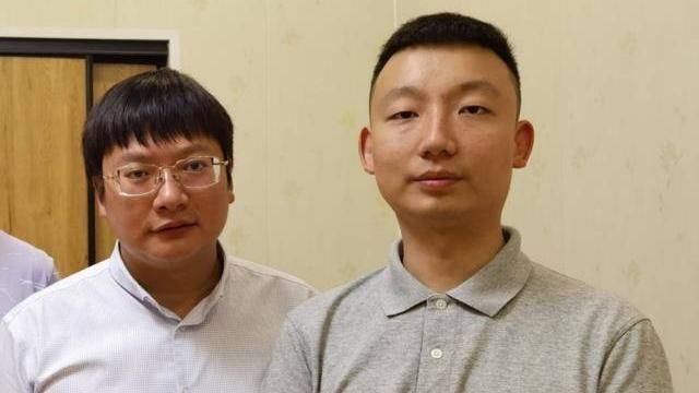 养母许敏偏心郭威,希望两套房子一人一套!