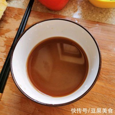 豆瓣酱|宫保鸡丁 家常菜