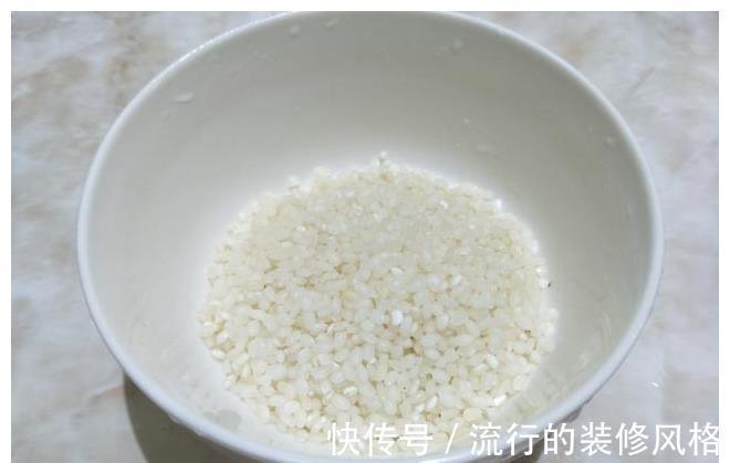 米糊|立秋后,4样食材扔进破壁机,无需黄豆绿豆,出锅醇香好喝