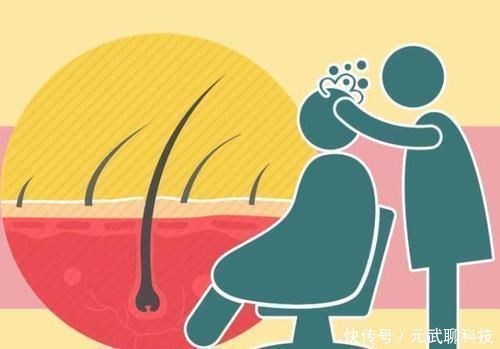 染发剂|频繁染发,危害不小!想要安全染发,做好以下四点很重要